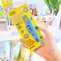 ราคา เทปลบคำผิด PLUS ลาย Pokemon ลาย kakao ลายลิขสิทธิ์แท้ 100 (17923074627)