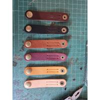 ราคา ที่รัดสายชาร์จหนังแท้ ทำเอง 100 ชิ้น ราคา (21085203166)