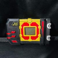 ราคา DX Rouse Crad TV Edition Blay Battler เครื่องเล่นเบลด ของเล่น จากซีรี่ย์ มาสไรเดอร์ เบลด (19706145932)