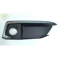 ราคา ฝาครอบไฟตัดหมอก ฮอนด้า ซีวิค FC โฉม2 19 20 พลาสติก Honda Civic FC 19 20 (21165497115)