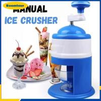 ราคา เครื่องทำน้ำแข็งใส ชุดทำน้ำแข็งใส เครื่องทำน้ำแข็งใส่ไม่ต้องใช้ไฟฟ้า เครื่องทำน้ำแข็งใส Ice crusher เครื่องทำน้ำแข็ง เครื่องบดน้ำแข็ง (21276046885)