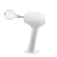 ราคา ที่ตีไข่ไข่ในครัวเครื่องตีนมไฟฟ้าแบบพกพาชาร์จไฟได้ USB เครื่องตีครีมมิกเซอร์ขนาดเล็กเครื่องตีทำฟองอบเค้กอาหาร (21187796913)