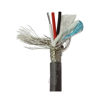 ราคา 1เมตร TSL 2969 3C สายมัลติคอร์ UL2969 (8774710893)