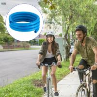 ราคา โฟมสำหรับท่อยางในนุ่มยืดหยุ่นตัวลดเสียงสำหรับสายภายในของจักรยานเชื่อในตัวคุณ (20039965451)