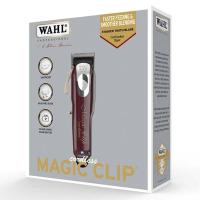 ราคา ปัตตาเลี่ยนไร้สาย WAHL Cordless Magic Clip ของแท้ (18372677053)