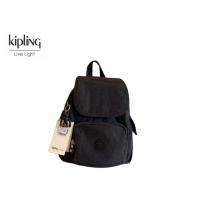 ราคา กระเป๋าเป้สะพายหลัง Kipling ซิตี้แพ็ค S 1สร้อยคอจี้รูปลิงฟรี (20923098262)