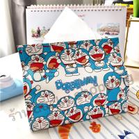 ราคา จัดส่งฟรีจากไทย กระเป๋าใส่ทิชชู่ กระเป๋าใส่กระดาษทิชชู่ กล่องกระเป๋า กล่องกระเป๋าทิชชู่ กระเป๋าทิชชู่ ลาย โดเรม่อน แบบที่ 2 (21033481185)