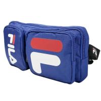 ราคา Fila Collection กระเป๋าคาดเอว กระเป๋าคาดอก มี 3 สี กระเป๋า ฟีล่า WaistBag WBK221104U 790 (20582167408)