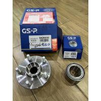 ราคา ดุมล้อหน้า เสื้อดุมล้อ ลูกปืนล้อหน้าKOYO Toyota Altis ZZE141 ปี08 12 5น็อต ยี่ห้อ GSP 9426030 (16869279429)