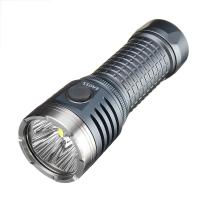 ราคา Astrolux 11000LM 500M USB C Rechargeable Flashlight Waterproof High Lumen Powerful LED Torch (15258747373)