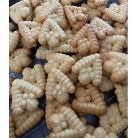 ราคา โคโค่นัทคุกกี้ คุกกี้โฮมเมด เนยสดแท้ ปริมาณ 200กรัม (19170617187)