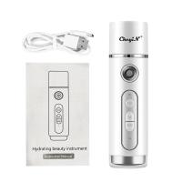 ราคา เครื่องนวดตาไฟฟ้า EMS เครื่องนวดตาไฟฟ้าสีม่วงสีฟ้าสีแดงเครื่องนวดสั่นสะเทือนเครื่องกำจัดถุงใต้ตาป้องกันรอยคล้ำ (21170949355)