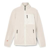 ราคา Timberland Men s Outdoor Archive Re Issue Jacket with Polartec Fleece แจ็คเก็ต TBLMA2M3H (20946828779)