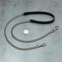 ราคา suitable for COACH Bag belt replacement bag chain single buy accessories metal small bag chain Messenger tabby (20103859677)