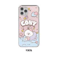 ราคา ของแท้100 เคส Line Friends สำหรับ IPhone15 15Promax เคส15pro 14Promax สีน้ำตาล IMD 14 14pro 13pro Cony 13Promax 13กันกระแทกเต็มรูปแบบ DT15RX11 (20936358256)