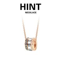 ราคา SWAROVSKI สร้อยคอ สร้อยคอผู้หญิง สวารอฟสกี้ swarovski HINT necklace จี้สร้อยคอ (19318016234)