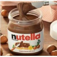ราคา NUTELLA SPREAD เฮเซลนัทบดผสมโกโก้ ขนาด 680 350 กรัม (18474231697)