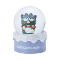 ราคา Snow Globe ลูกแก้วหิมะจิ๋ว ลาย Bad Badtz Maru xo BadBadtzMaru (16484933612)