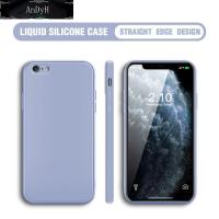 ราคา AnDyH Casing Case For iphone 5 5s SE 2016 Case Soft Silicone Full Cover Camera Protection Shockproof Cases (20347359336)