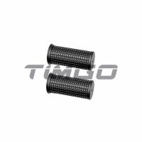 ราคา Shimano SL RS47 3 8จับหมุนจับบิดขยับดัชนี SIS Revoshift เงิน (20321437281)