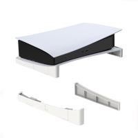 ราคา For PS5 Base Stand Host Console Horizontal Holder Game Carrying Display Dock Bracket for Playstation 5 Accessories (13093861555)