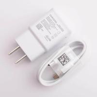 ราคา Extraordinary Products อะแดปเตอร์ชาร์จ1 67A 9V ที่ชาร์จความเร็วสูง Samsung ของแท้ USB สาย C Galaxy S8 S9 S10 Plus Note 10 9 8 A20 A30s A40 A50 A51 A70 A71 (18502317552)