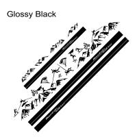 ราคา 4PCS สติกเกอร์รถสำหรับ Volkswagen VW Transporter Bus T3 T4 T5 T6 Caravelle Multivan Camper Van กราฟิกไวนิล Decals อุปกรณ์เสริม (20065807649)