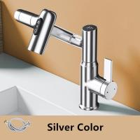 ราคา Biggers ก๊อกอ่างล้างหน้าในห้องน้ำแสดงผลดิจิตอลก๊อกทองเหลืองพร้อมก๊อกน้ำอ่างจอแสดงอุณหภูมิแบบหมุนได้3เครื่องพ่นสารเคมี (19703290989)