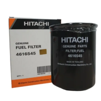 ราคา Hitachi Fuel Filter 4616545 ฮิตาชิ กรองเชื้อเพลิง กรองน้ำมันเชื้อเพลิง (19513283804)