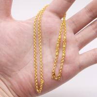 ราคา สร้อยคอทอง 1 สลึง ทอง 96 5 รวมลายคั่นแฟชั่นและปล้อง เลือกลายและความยาวได้ มีใบรับประกันทอง (21099700149)