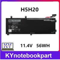 ราคา BATTERY ORIGINAL DELL แบตเตอรี่ ของแท้ DELL XPS 15 9560 9570 Precision 15 5520 Inspiron 7590 7591 H5H20 (19976722055)