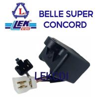 ราคา กล่องไฟ กล่องซีดีไอ CDI BELLE SUPERCONCORD LEK CDI (7522913028)