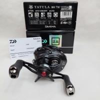 ราคา ส่งฟรีไม่มีขั้นต่ำ Daiwa Tatula SV TW 2020 KM4 27840 สินค้ามาใหม่ (15374842015)