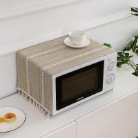 ราคา ผ้าคลุมกันฝุ่นสำหรับไมโครเวฟผ้าคลุมเตาอบผ้าคลุมไมโครเวฟ Galanz สำหรับห้องครัวผ้ากันฝุ่นใช้ในครัวเรือน (7973729069)