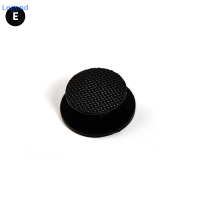 ราคา Lowest price Legend สำหรับ PSP 2000 3000 Slim Console เปลี่ยนปุ่ม Analog Thumb Joy Stick CAP (20037107368)
