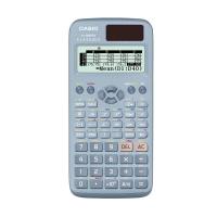 ราคา Casio Calculator เครื่องคิดเลขวิทยาศาสตร์ รุ่น FX 350ESPLUS 2 รุ่น FX 991ESPLUS 2 รุ่น FX 991EX รุ่น fx 991MS 2nd Edition รุ่น FX 350MS รุ่น FX 5800P FX 991CW ของแท้ 100 ประกันศูนย์ 2 ปี (18853422626)
