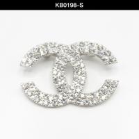 ราคา เข็มกลัด CHANEL CC ใหญ่ พลอยยุโรป บริการเก็บเงินปลายทาง (16004751647)