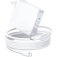ราคา เครื่องชาร์จ Macbook Pro 96W Usb C อะแดปเตอร์สำหรับ Macbook Air Pro Air 13 14 15 16นิ้ว Mac Book Retina M2 M1 2022 2021 2020 2019 2018 2017 2016 Usb C ไปยัง C ชาร์จเร็วสำหรับ IPad Pro ทั้งหมดอุปกรณ์ U