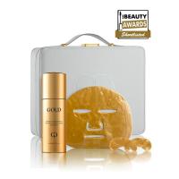 ราคา Gold Elements l 24k GOLD FACE MASK TREATMENT (11050230547)
