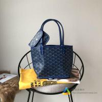 ราคา FEN สง่างาม Goyard Goya กระเป๋าผ้าใบ mini ถุงช้อปปิ้ง tote ตะกร้าผักฟันสุนัขกระเป๋าโท้ทสะพายไหล่ 1223 (21179322861)