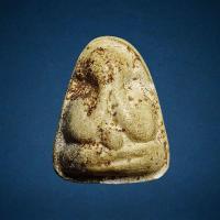 ราคา พระปิดตา เนื้อผงเก่า ไม่ทราบเกจิ (20566357238)