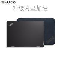 ราคา Lenovo ThinkPad computer bag X1 Carbon14 inch liner bag X1Nano notebook E15 protective sleeve S2 (19854467199)