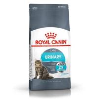 ราคา Royal Canin Urinary Care 4kg โรยัล คานิน อาหารแมว นิ่วแมว ระบบทางเดินปัสสาวะ อักเสบ ลดโอกาสการเกิดนิ่ว4กิโลกรัม (18991860725)
