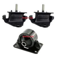 ราคา Nisto นิสโต้ ยางแท่นเครื่อง ยางแท่นเกียร์ โตโยต้า เวนจูรี่ Toyota Ventury เครื่อง 2 7L เกียร์ออโต้ AT (17343270705)