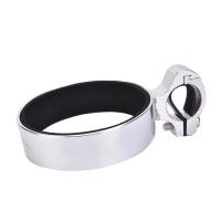 ราคา LANG 1pc Bicycle Bottle Holder Bike Parts Aluminum Coffee Cup Holder Tea Cup Holder (19269287541)