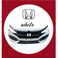 ราคา HUBCAR ชุดแปลงหน้า HONDA CIVIC FC เป็น FK สวยเข้ารูป 100 (17166057888)