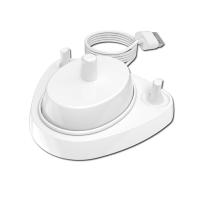 ราคา For Braun Oral B 3757B Charger Replacement Stand Holder Electric Toothbrush USB Charger for Oral B D12 D20 D16 D10 (16622755738)