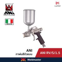ราคา ANI RV S 1 5 กาพ่นสีถ้วยบน ขนาด 500CC (15084320344)