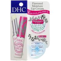 ราคา DHC Flavored Moisture Lip Cream Rosemary honey ดีเอชซี ลิป ครีม ลิปมันบำรุงผิวปาก มี2กลิ่น โรสแมรี่ และน้ำผึ้ง (13720710061)
