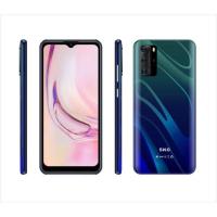ราคา SKG smartphone Modern S1 หน้าจอใหญ่ 6 93 RAM 4GB ROM 32GB แบต 4500 Android 8 1รองรับสูงสุด32 GB เครื่องแท้ ประกันศูนย์ 1 ปี (13257546283)